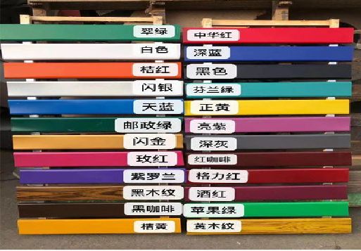 竹山做招牌可以用哪些材料？